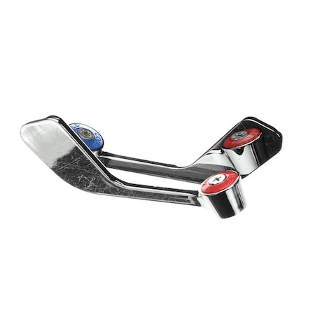 Glastender Wrist Handles (Set Of Two) 03000511